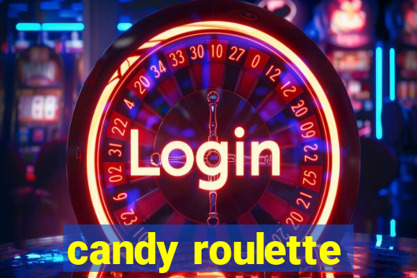 candy roulette